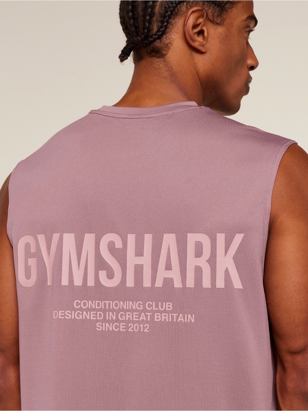NWT - Gymshark Conditioning Club Tank - M - Picture 5 of 10
